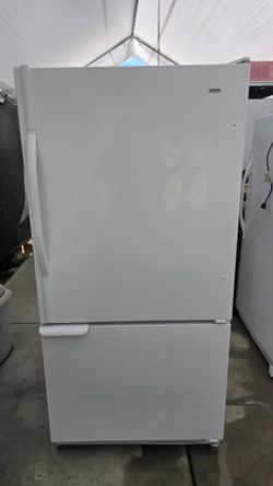 Kenmore fridge - refrigerador kenmore