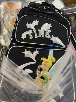 SENIOR BACKPACKS