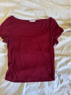Cute top