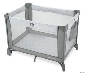 Graco Pak n Play