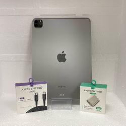 iPad Pro 11” 4th 128gb WiFi - Bulverde Rd