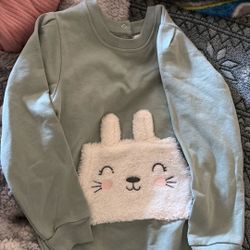 Toddler Girl Clothes 