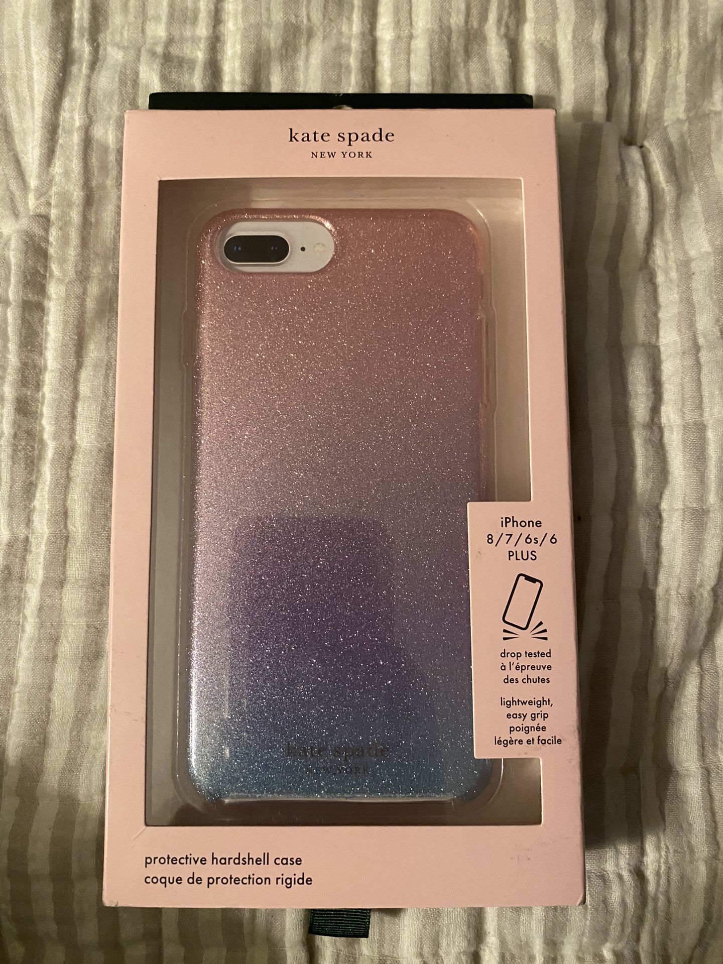Kate Spade New York iPhone 8/7/6s/6 Phone Case