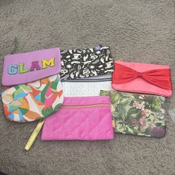 Ipsy Bags 