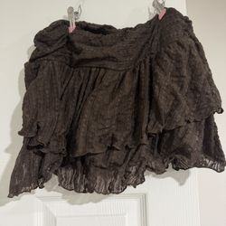 Women Skirt $10