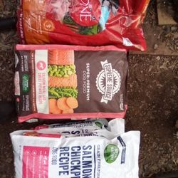 Dog  Food  and  Cat  Food