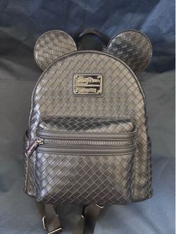 Disney Loungefly backpack