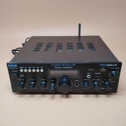 Pyle Audio - PDA6BU.5 (#23887)