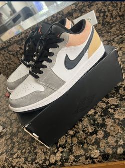 Air Jordan 1’s