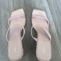 Jeffrey Campbell Sandals 