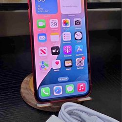 Unlocked iPhone 13 mini