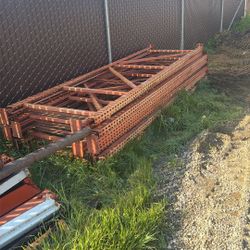 Commercial Storage Racks