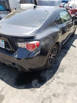 For Parts Frs