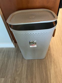 Laundry Hamper