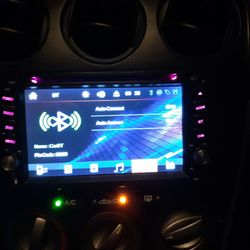 Multimedia Player 