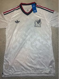 Mexico player version jersey (Size:M)