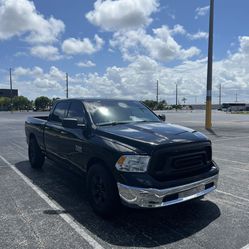 2013 Dodge Ram