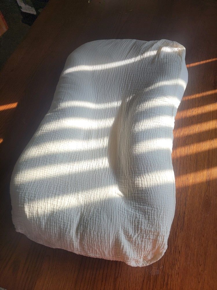 Snuggle Me Lounger