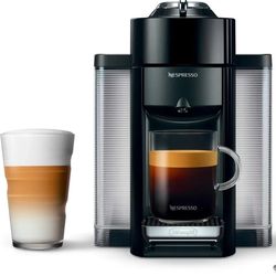 Nespresso Virtuo