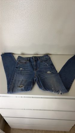 Jeans- Hollister