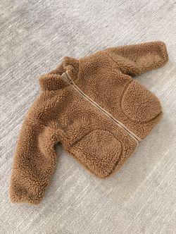Baby/Toddler Jacket (18m)