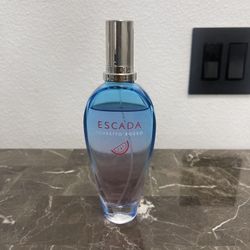 ESCADA - SORBETTO ROSSO - LIMITED EDITION - EDT