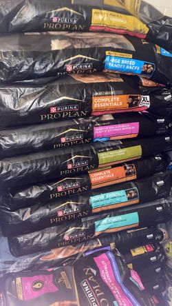 PURINA PRO PLAN