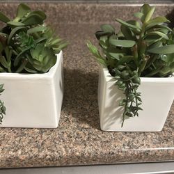 Decor items are sold separately