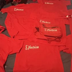 Custom SDFashion T-shirt Design By Me