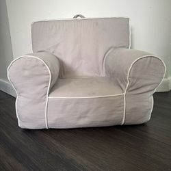 Chair & Cover -  My First Anywhere Chair - Pottery Barn