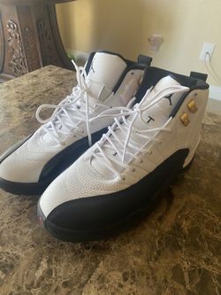 Jordan 12 No Box