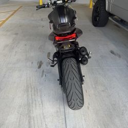 2021 Ducati Monster 937