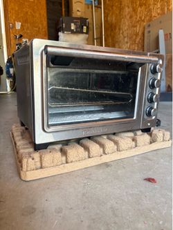 Toaster Oven