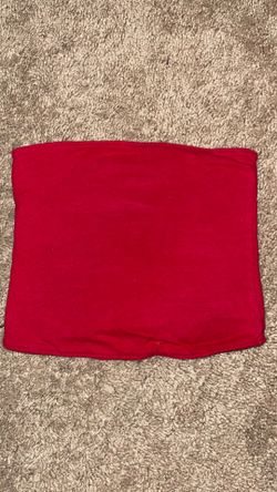 Hollister crop top