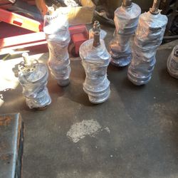 Zigueñal Es Crankshaft