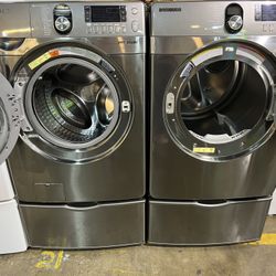Appliances 