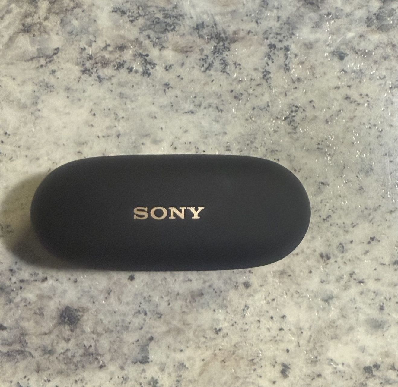 Sony Earbuds