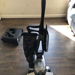 Kirby Avalir Vacuum 