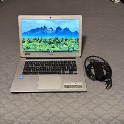 Acer Chromebook 14 (2016 Model)