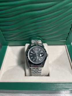 Rolex Watch 300 Not 10