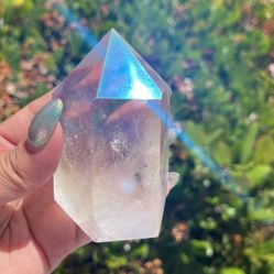 Angel Aura Tower 