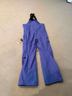 North face ski/snowboard/ snow pants