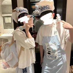 Ratatouille cosplay costume