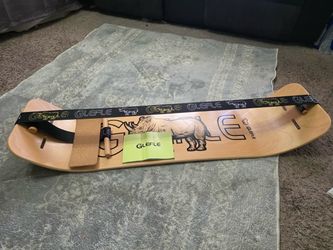 Slackboard balance board kids & adults