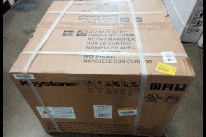 Wall Air Conditioner