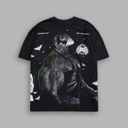Darc Sport “Bane” Tee Men’s XL