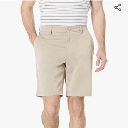 Golf Shorts Sides 30 W Men's