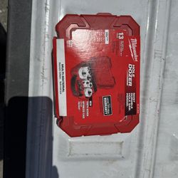 Milwaukee Hole Saw