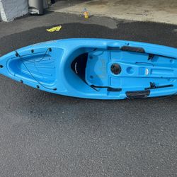 Kayak