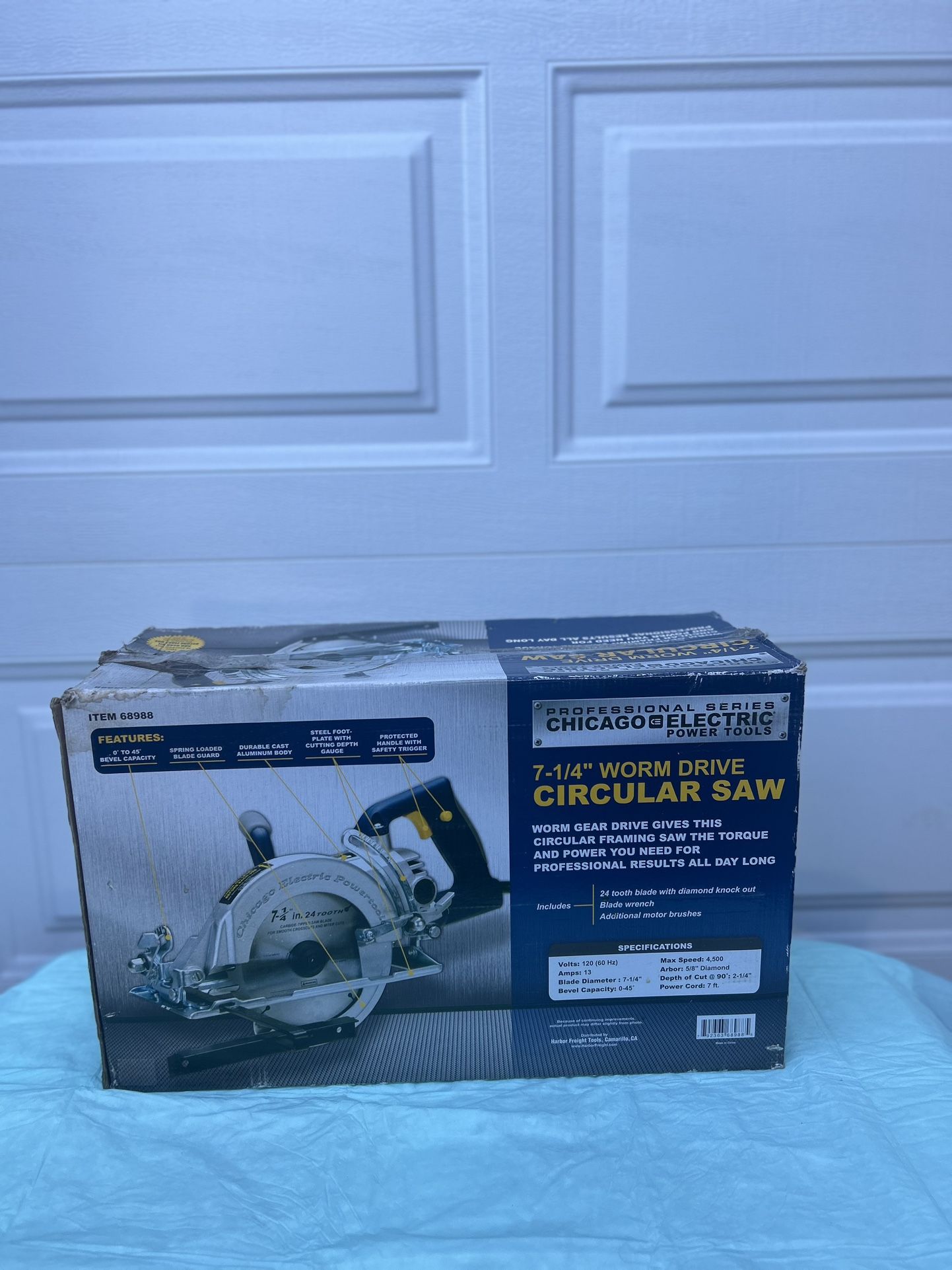 Circular Saw